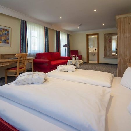 Aktiv Hotel Schweiger Füssen Екстериор снимка