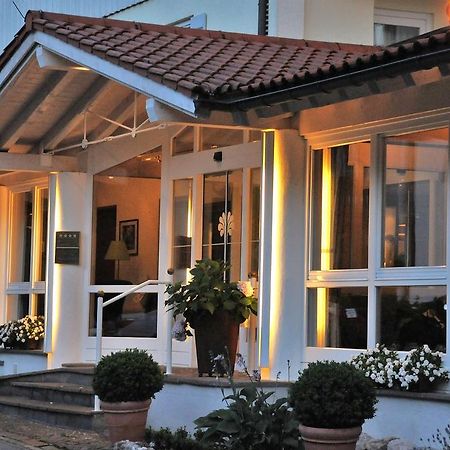 Aktiv Hotel Schweiger Füssen Екстериор снимка