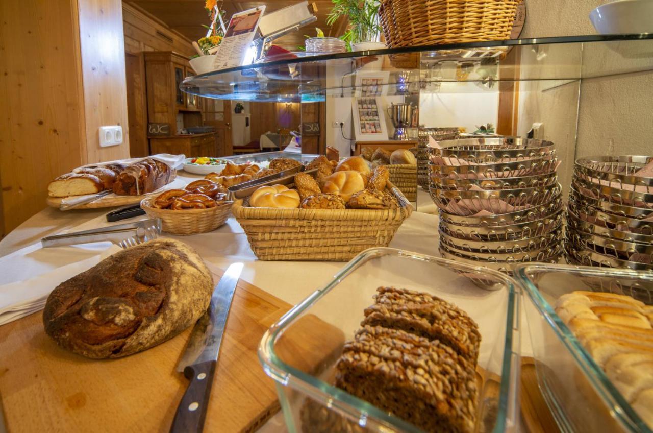 Aktiv Hotel Schweiger Füssen Екстериор снимка