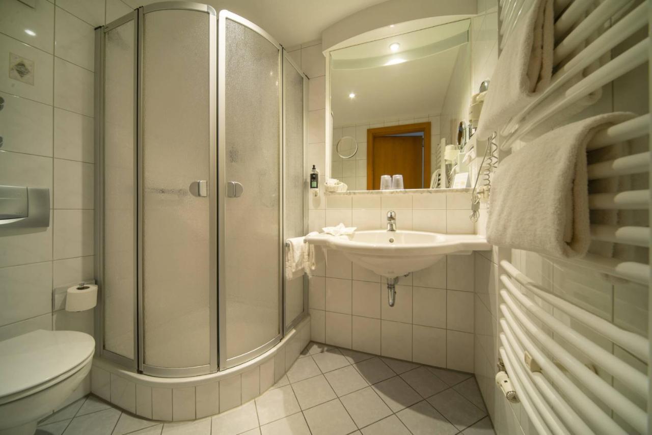Aktiv Hotel Schweiger Füssen Екстериор снимка