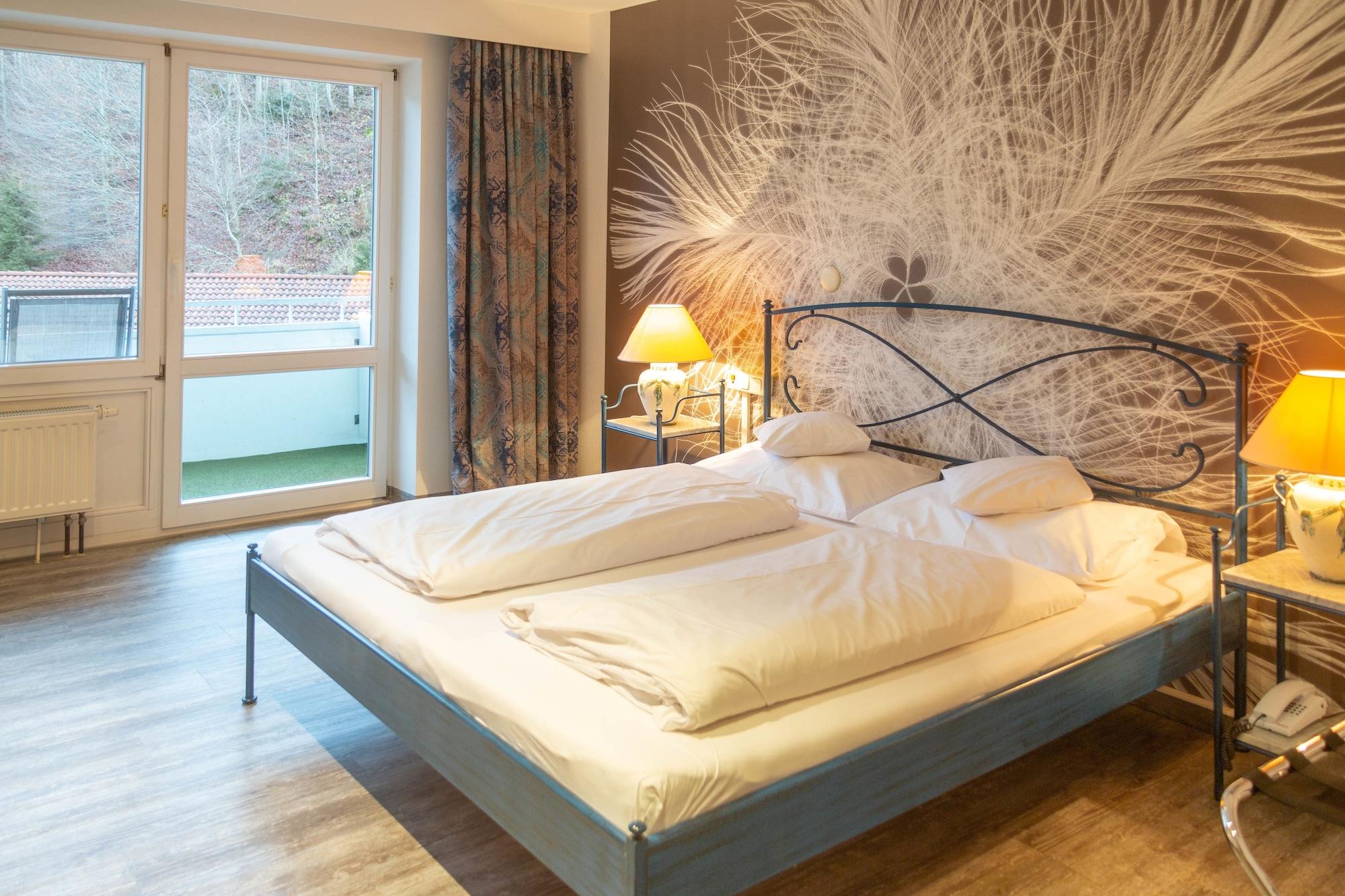 Aktiv Hotel Schweiger Füssen Екстериор снимка