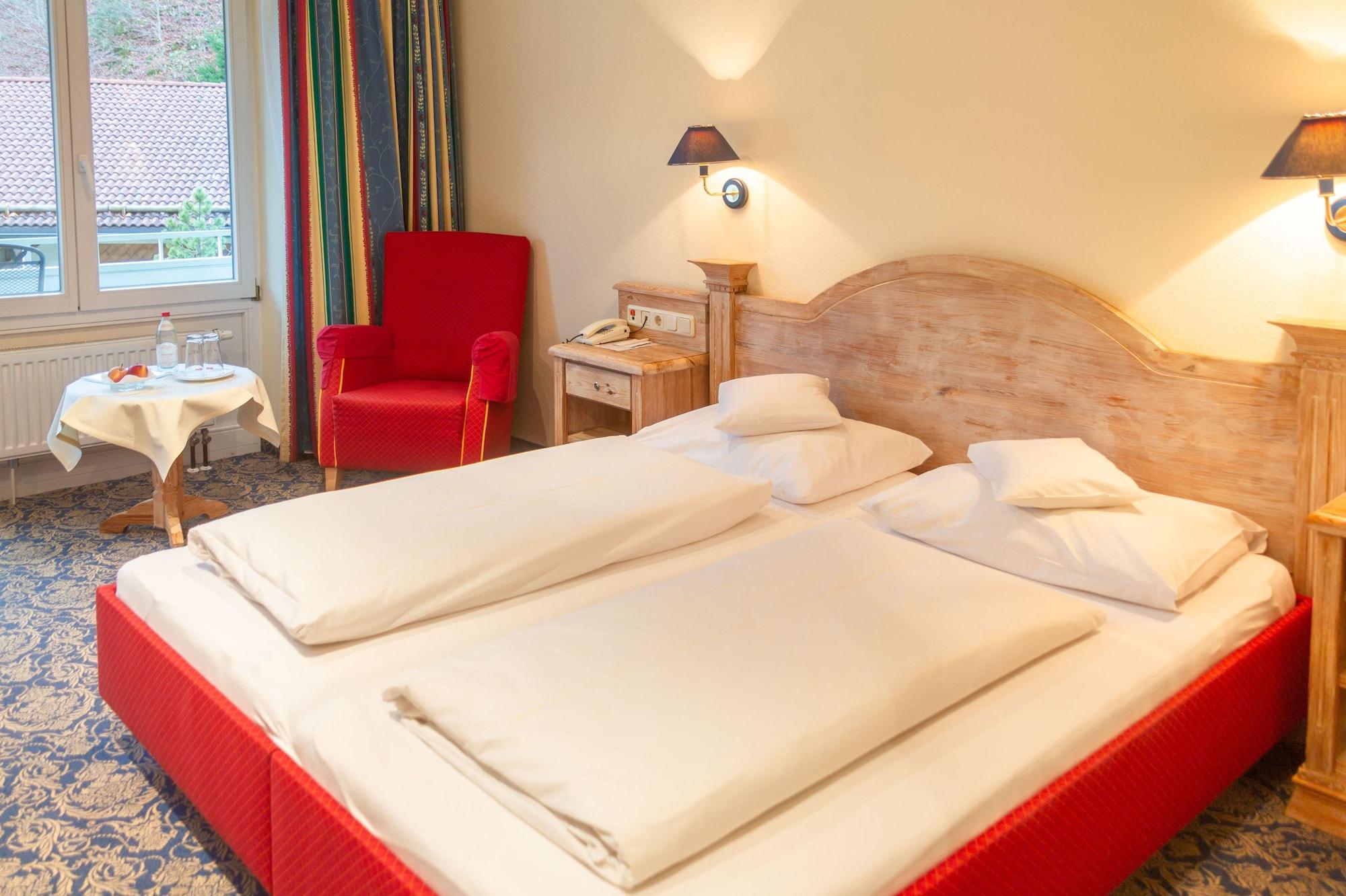 Aktiv Hotel Schweiger Füssen Екстериор снимка