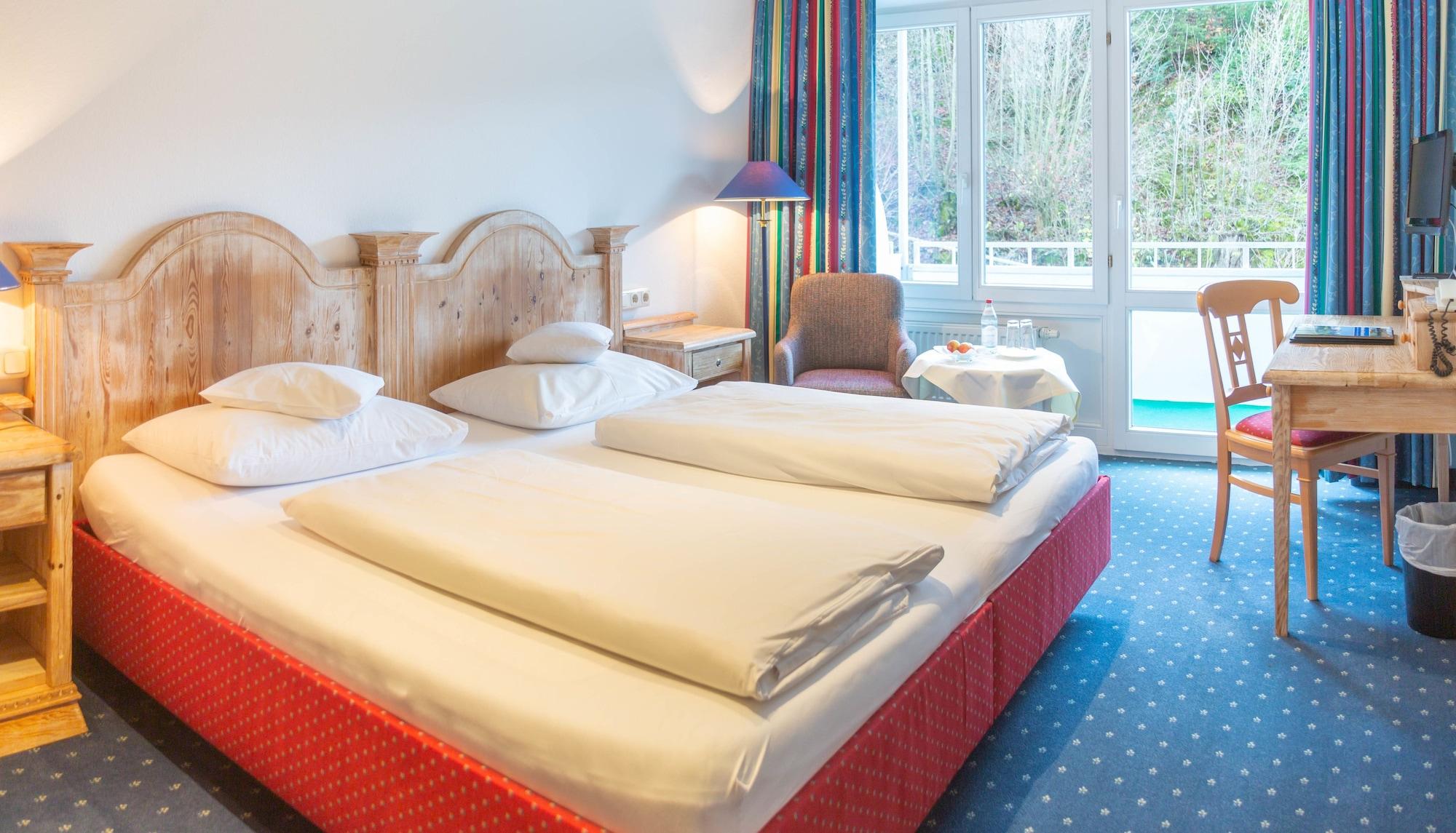 Aktiv Hotel Schweiger Füssen Екстериор снимка