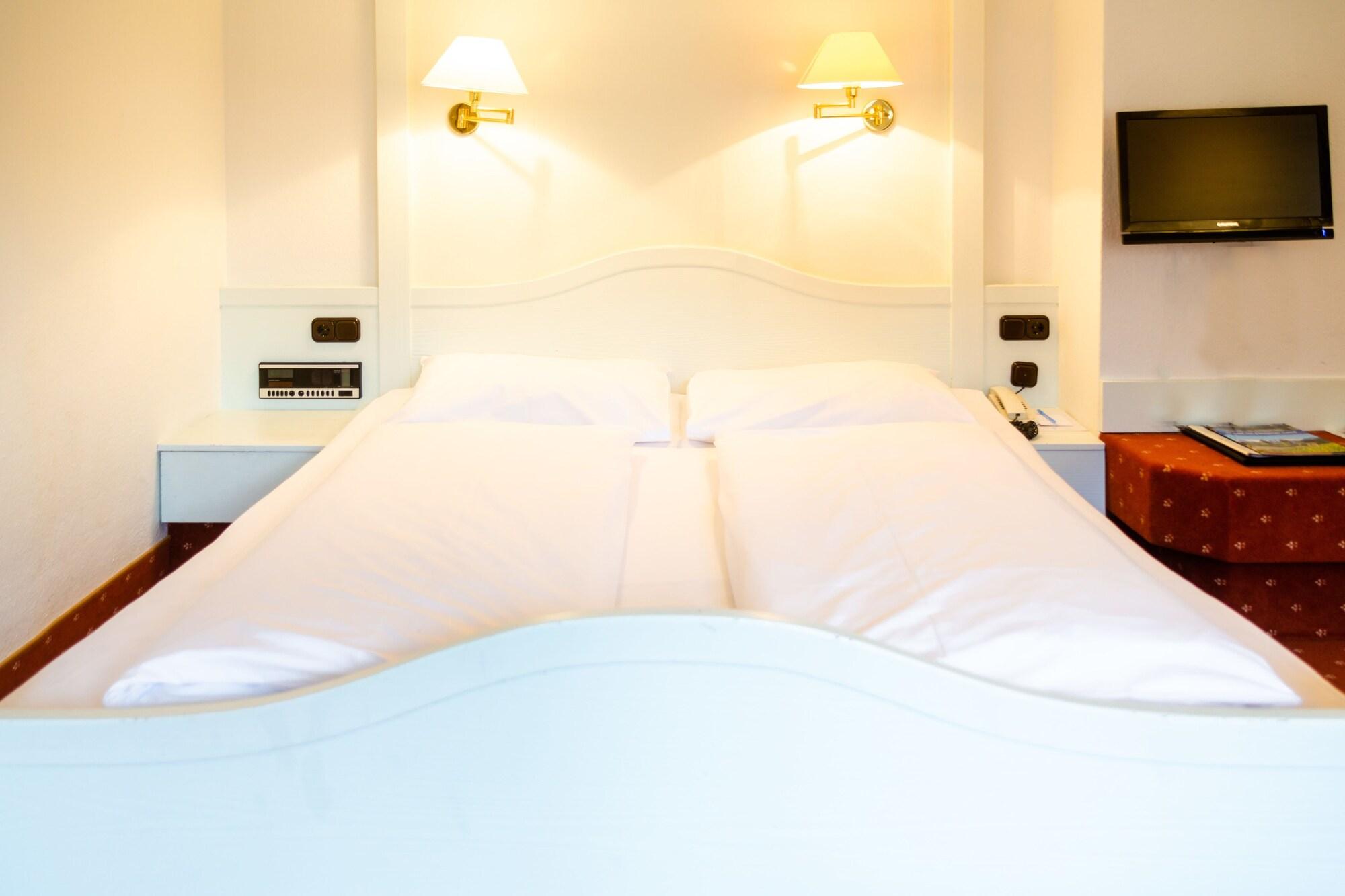 Aktiv Hotel Schweiger Füssen Екстериор снимка