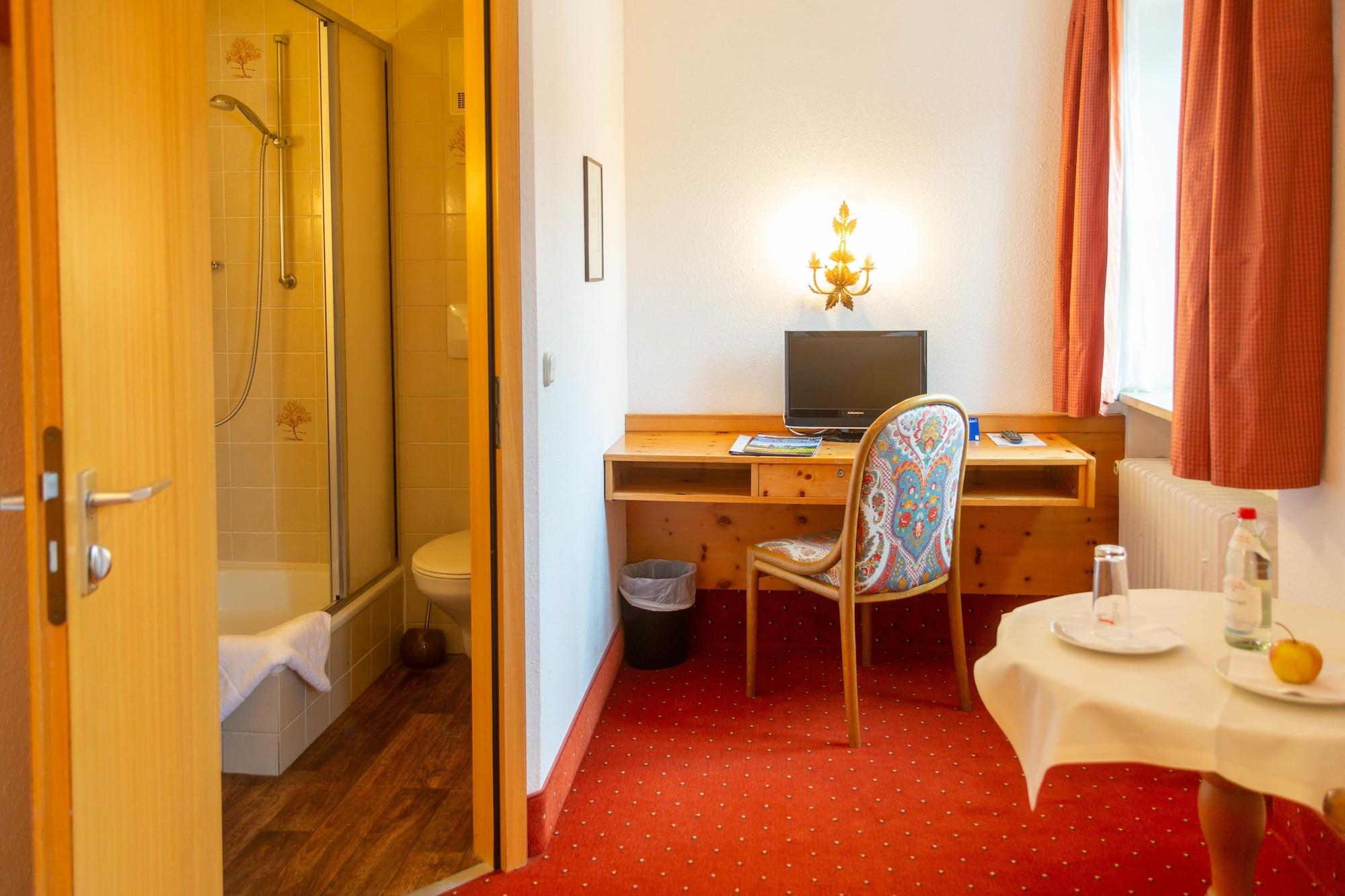 Aktiv Hotel Schweiger Füssen Екстериор снимка