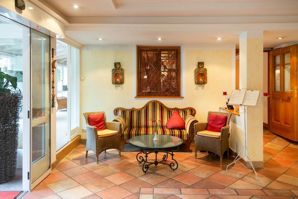 Aktiv Hotel Schweiger Füssen Екстериор снимка