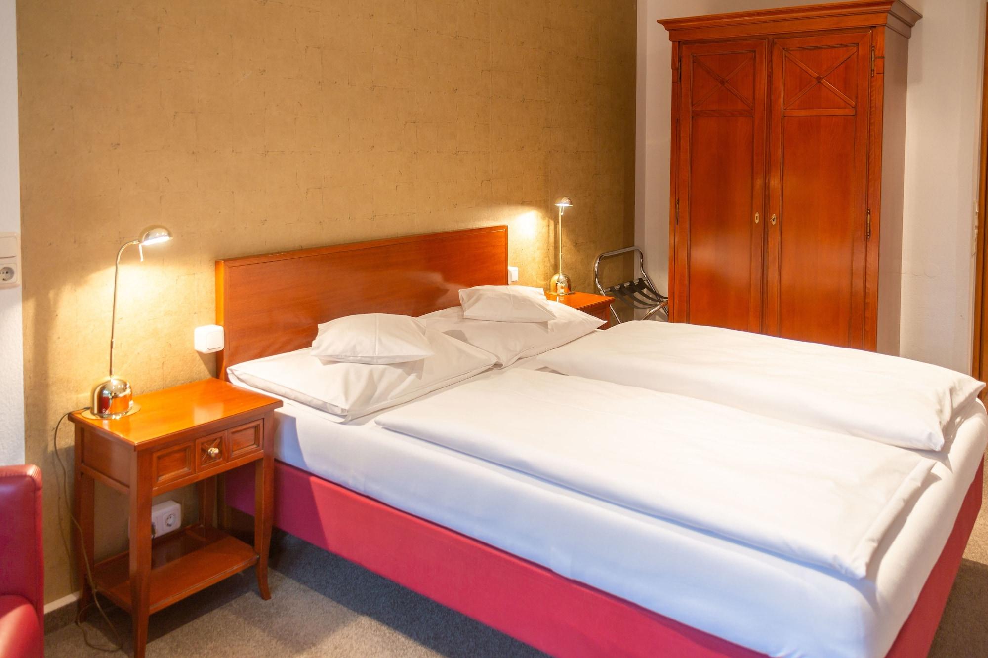 Aktiv Hotel Schweiger Füssen Екстериор снимка
