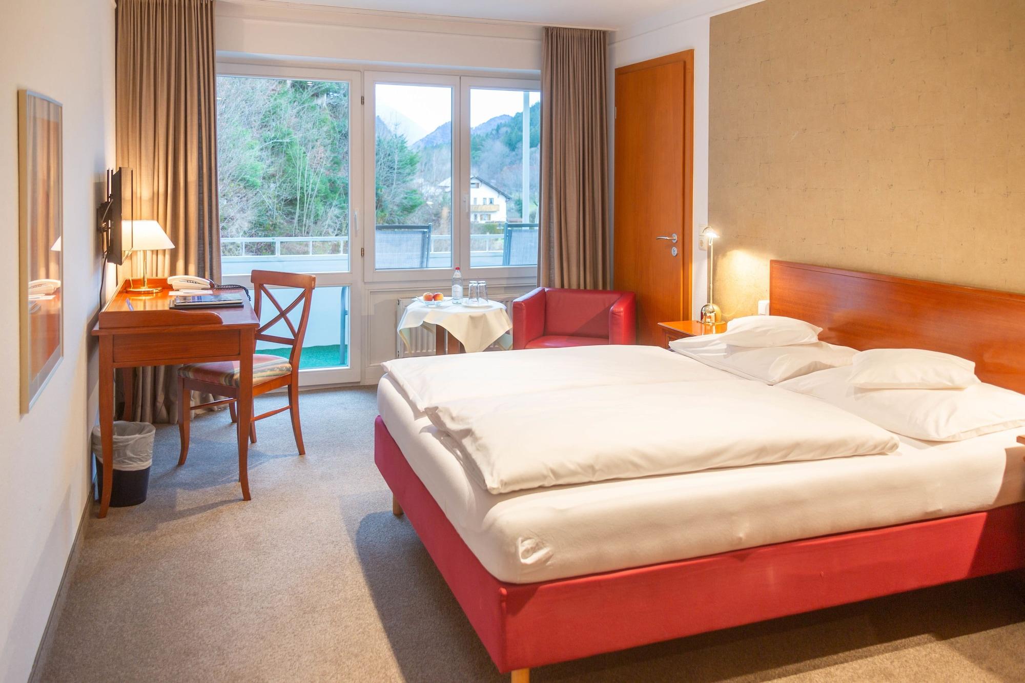 Aktiv Hotel Schweiger Füssen Екстериор снимка