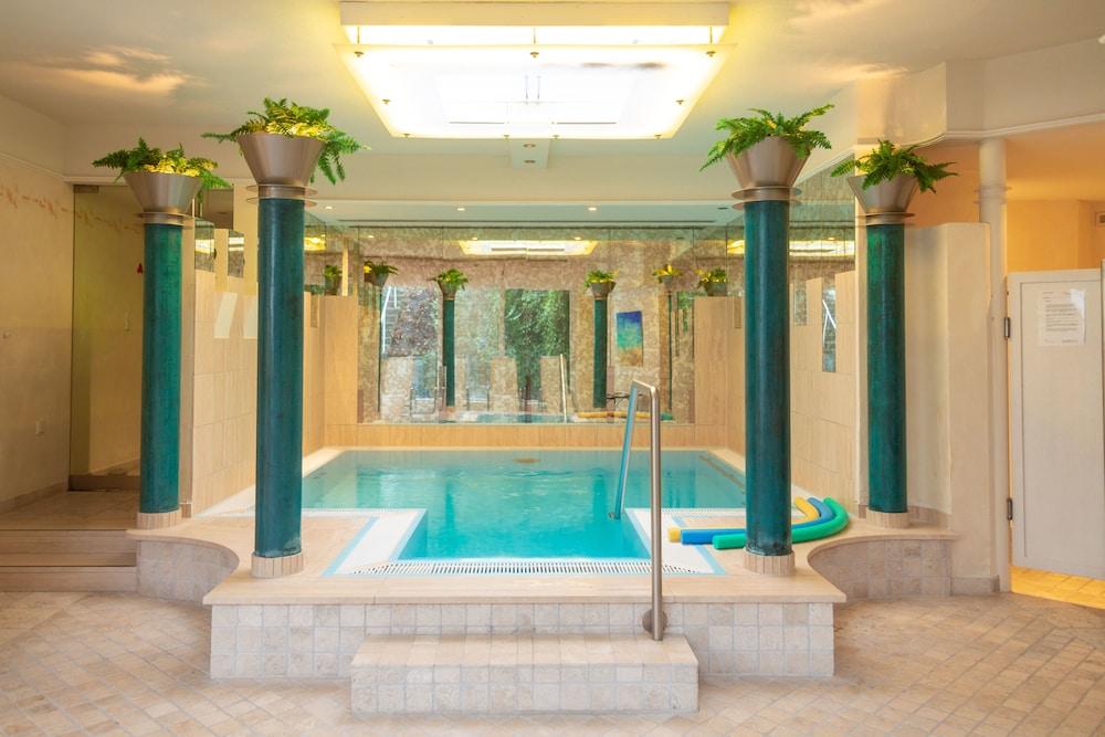 Aktiv Hotel Schweiger Füssen Екстериор снимка