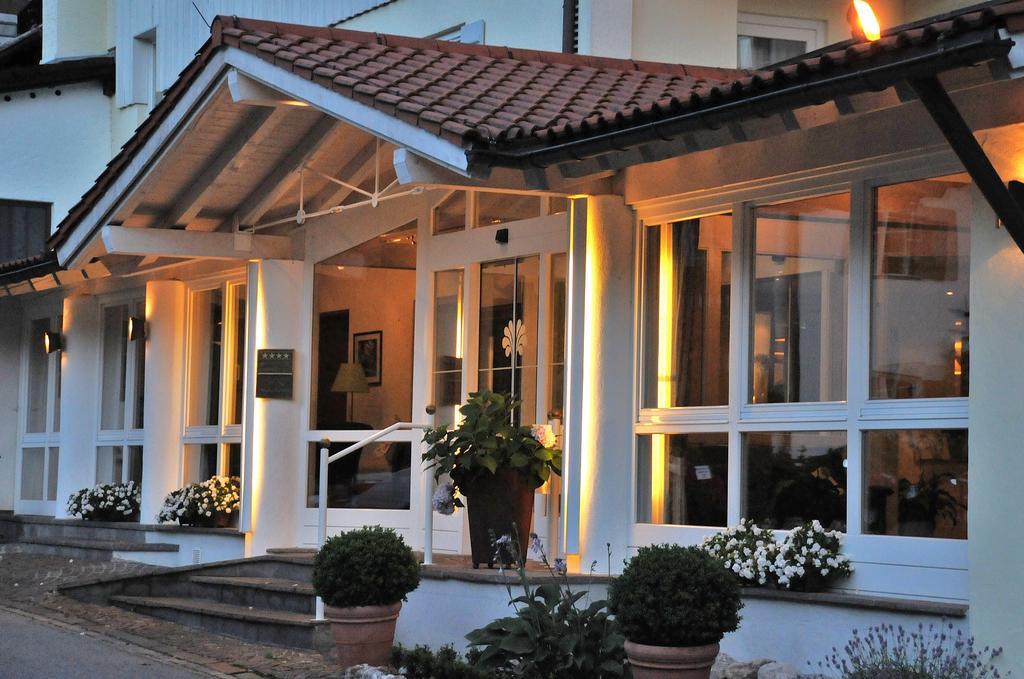 Aktiv Hotel Schweiger Füssen Екстериор снимка