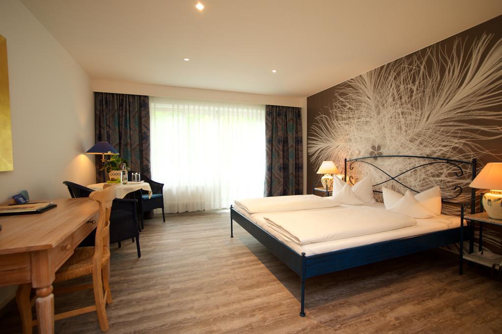 Aktiv Hotel Schweiger Füssen Екстериор снимка
