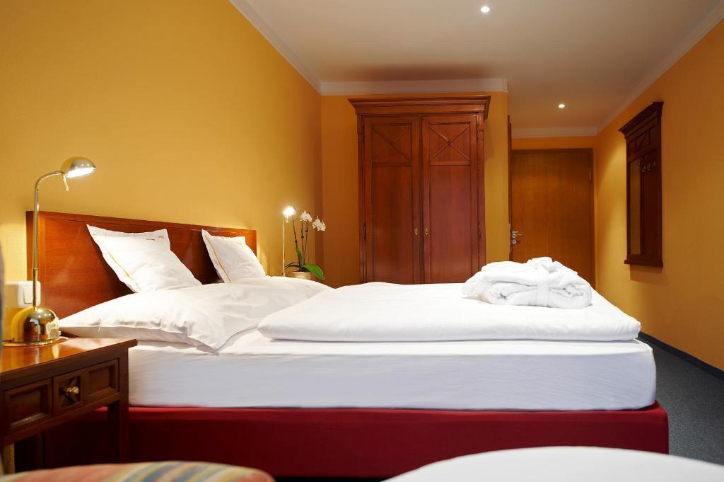 Aktiv Hotel Schweiger Füssen Стая снимка