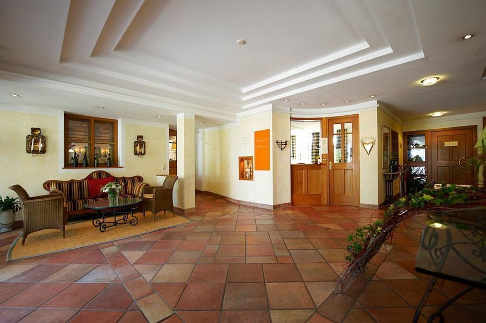 Aktiv Hotel Schweiger Füssen Екстериор снимка