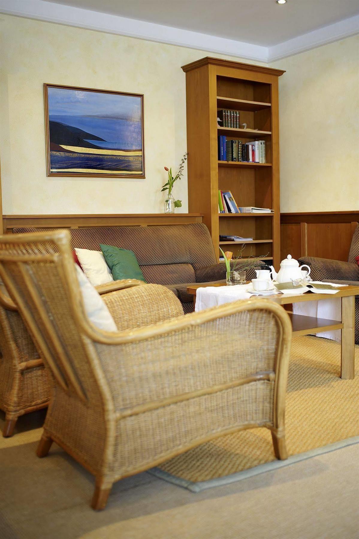 Aktiv Hotel Schweiger Füssen Екстериор снимка