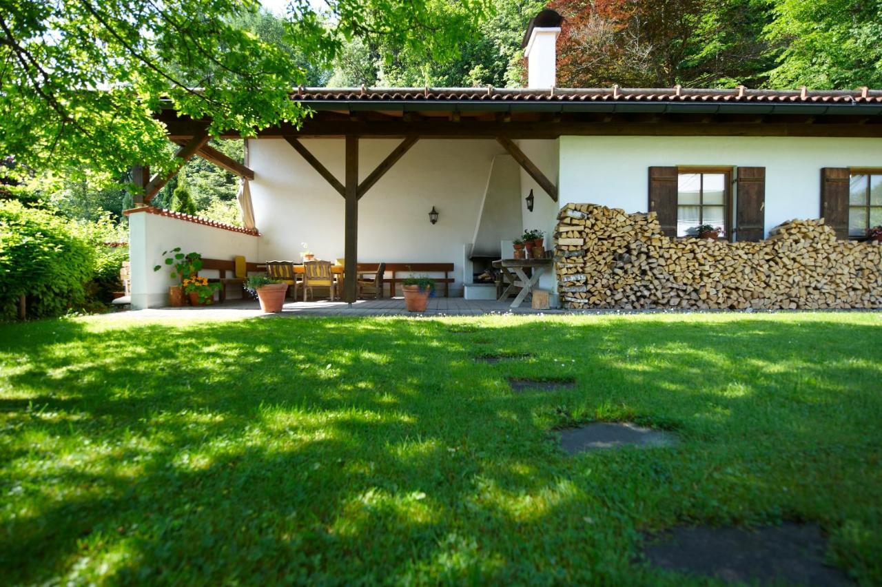 Aktiv Hotel Schweiger Füssen Екстериор снимка